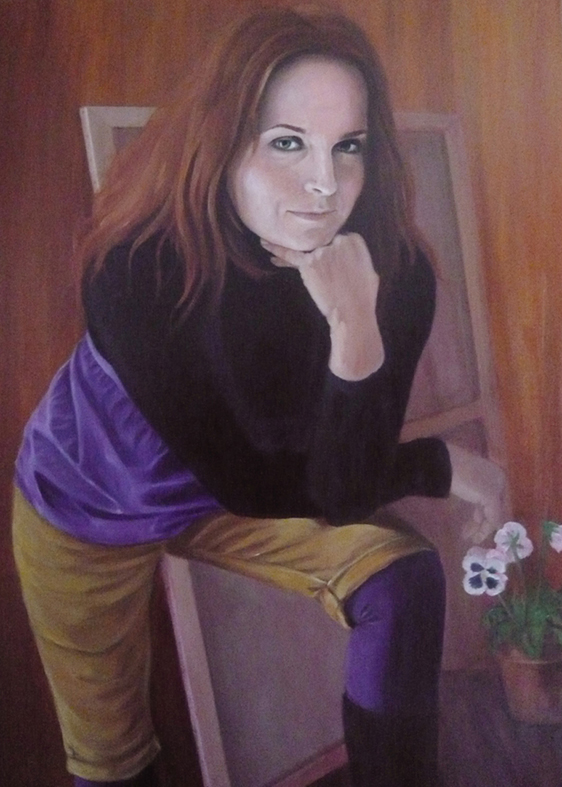 Alegoría - ¡Cómo pasan los años!